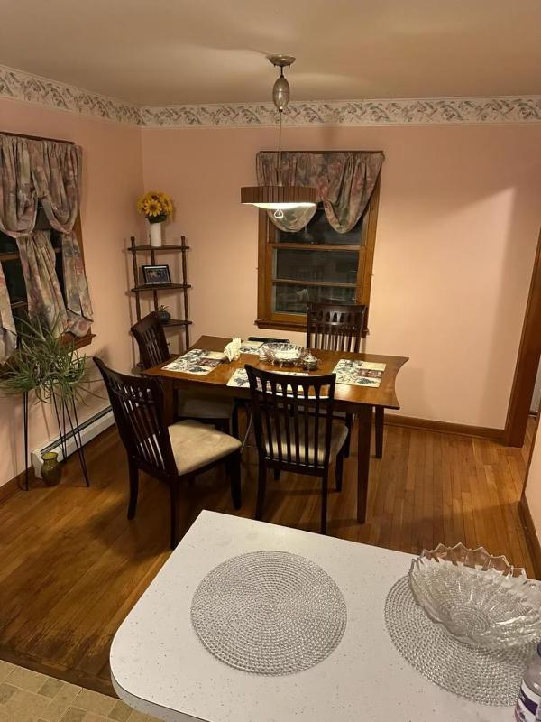 Connecticut Lake House 브릿지포트 외부 사진