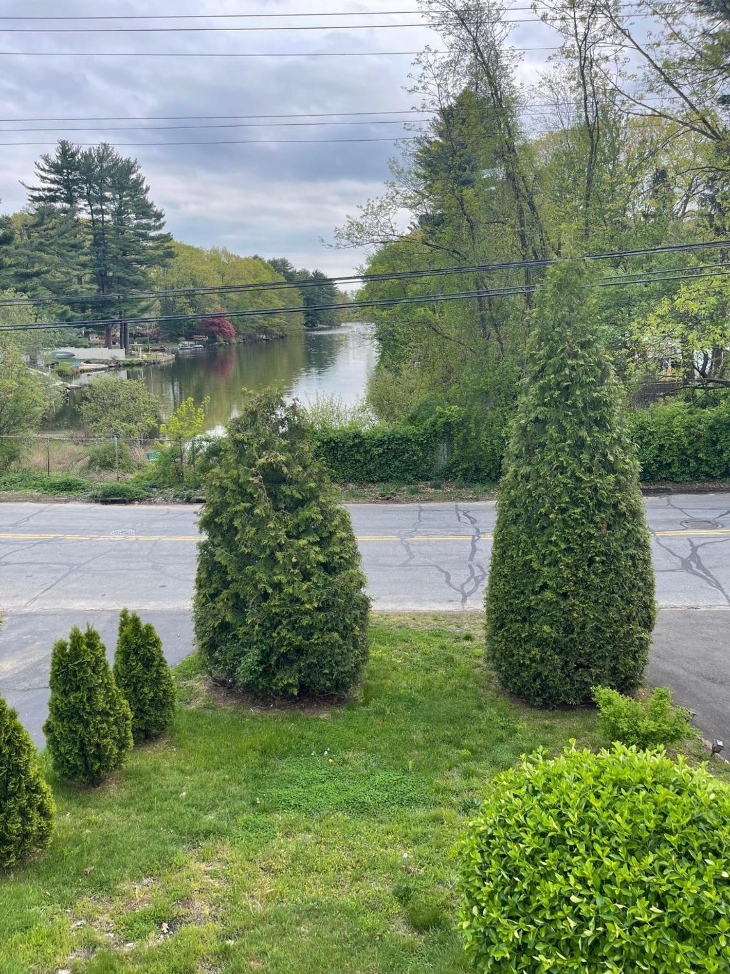 Connecticut Lake House 브릿지포트 외부 사진
